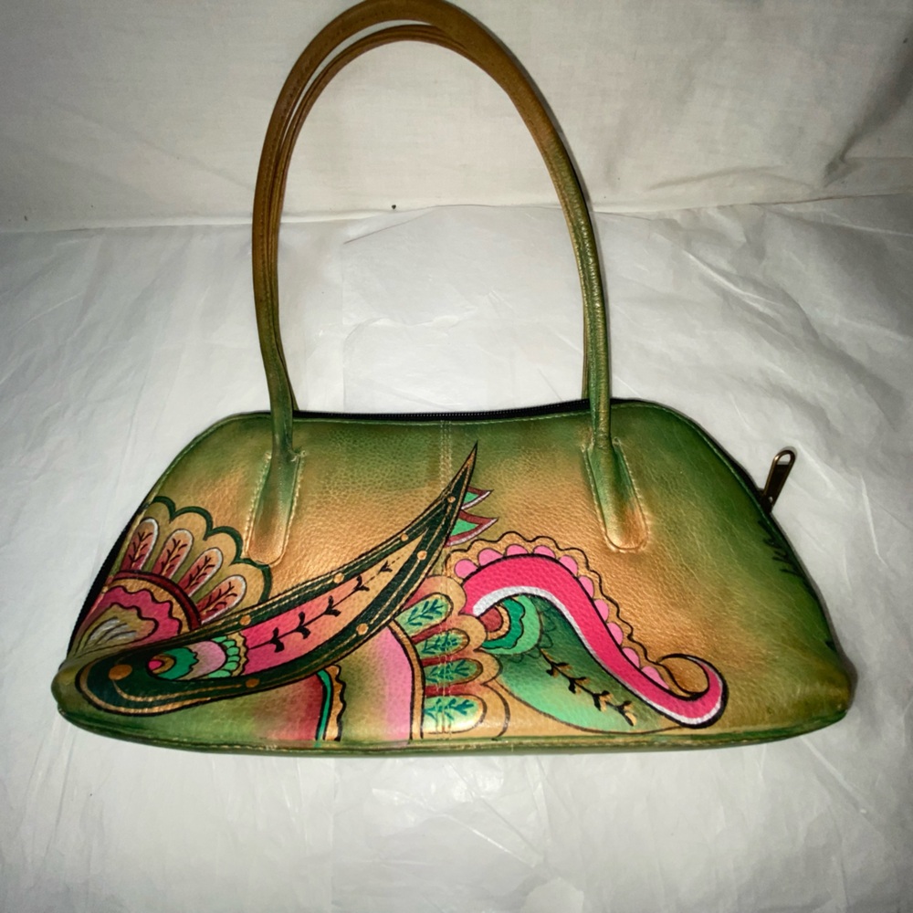 Anuschka bag
